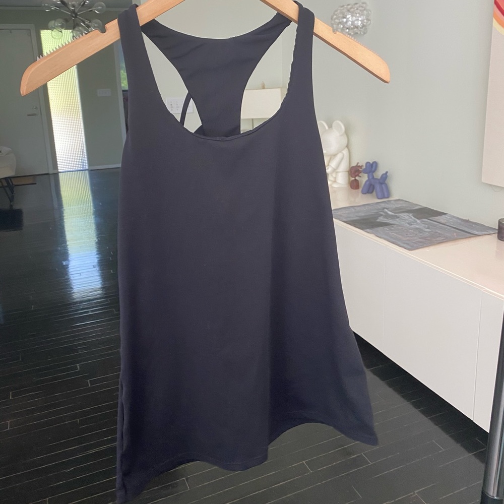 ✨FABLETICS STRAPPY TANK✨ - Picture 3 of 4